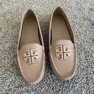 Tori Burch flats